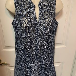 Charter Club medium blouse